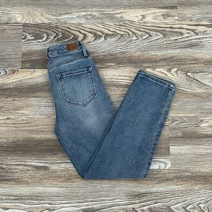 Tillys Straight leg jeans